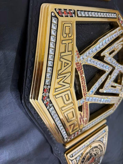 WWE 2013 Championship BELT