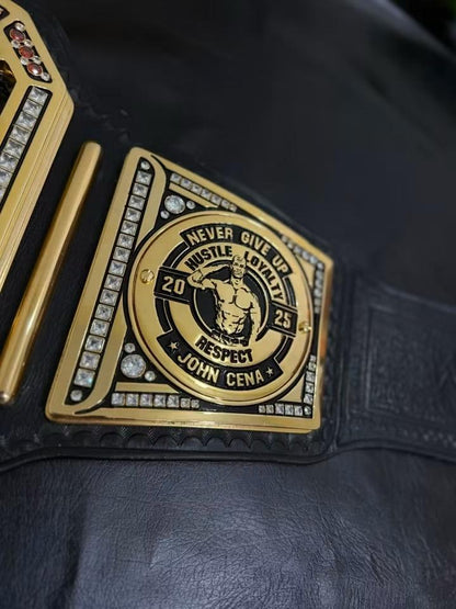 WWE 2013 Championship BELT