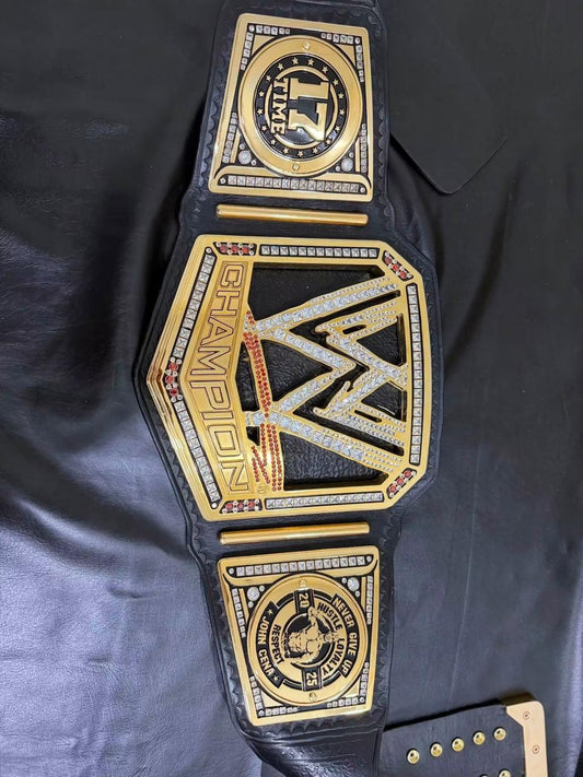 WWE 2013 Championship BELT