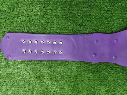 The Undertaker wrestling Title Championship Belt