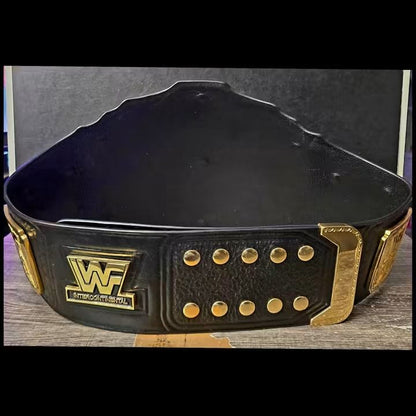 WWF Intercontinental Championship Belt Classic