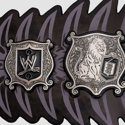 Brock Lesnar Signature Series Belt Championship Replica Title