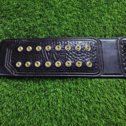 WWF Tag Team Championship Belt – Full Gold Version