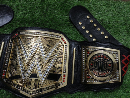 OTC Bloodline Championship Belt (Replica)