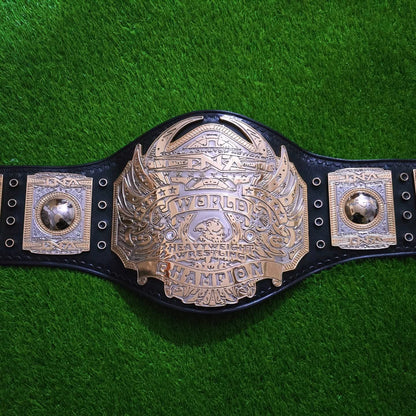 TNA World Championship Belt Replica