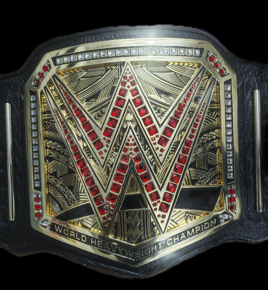 OTC Bloodline Championship Belt (Replica)
