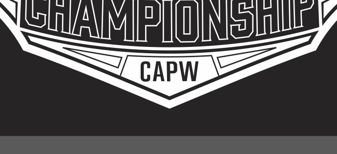 Custom YEET Jey Uso Championship Title Belt