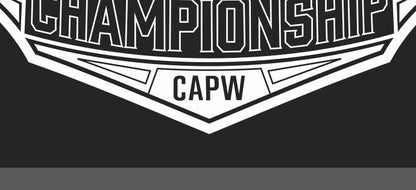 Custom YEET Jey Uso Championship Title Belt