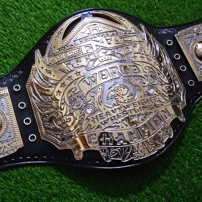 TNA World Championship Belt Replica