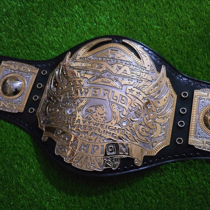 TNA World Championship Belt Replica