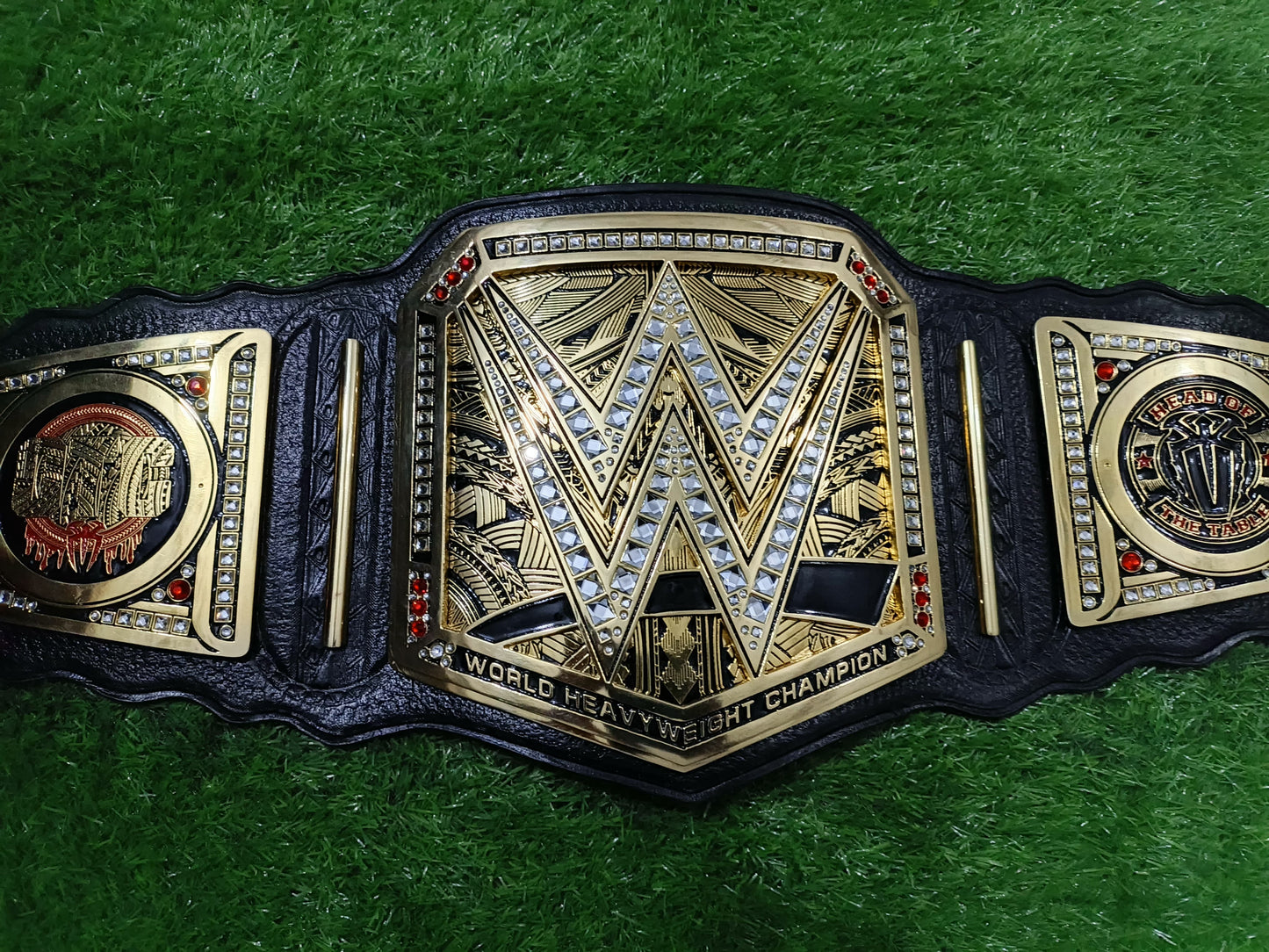 OTC Bloodline Championship Belt (Replica)