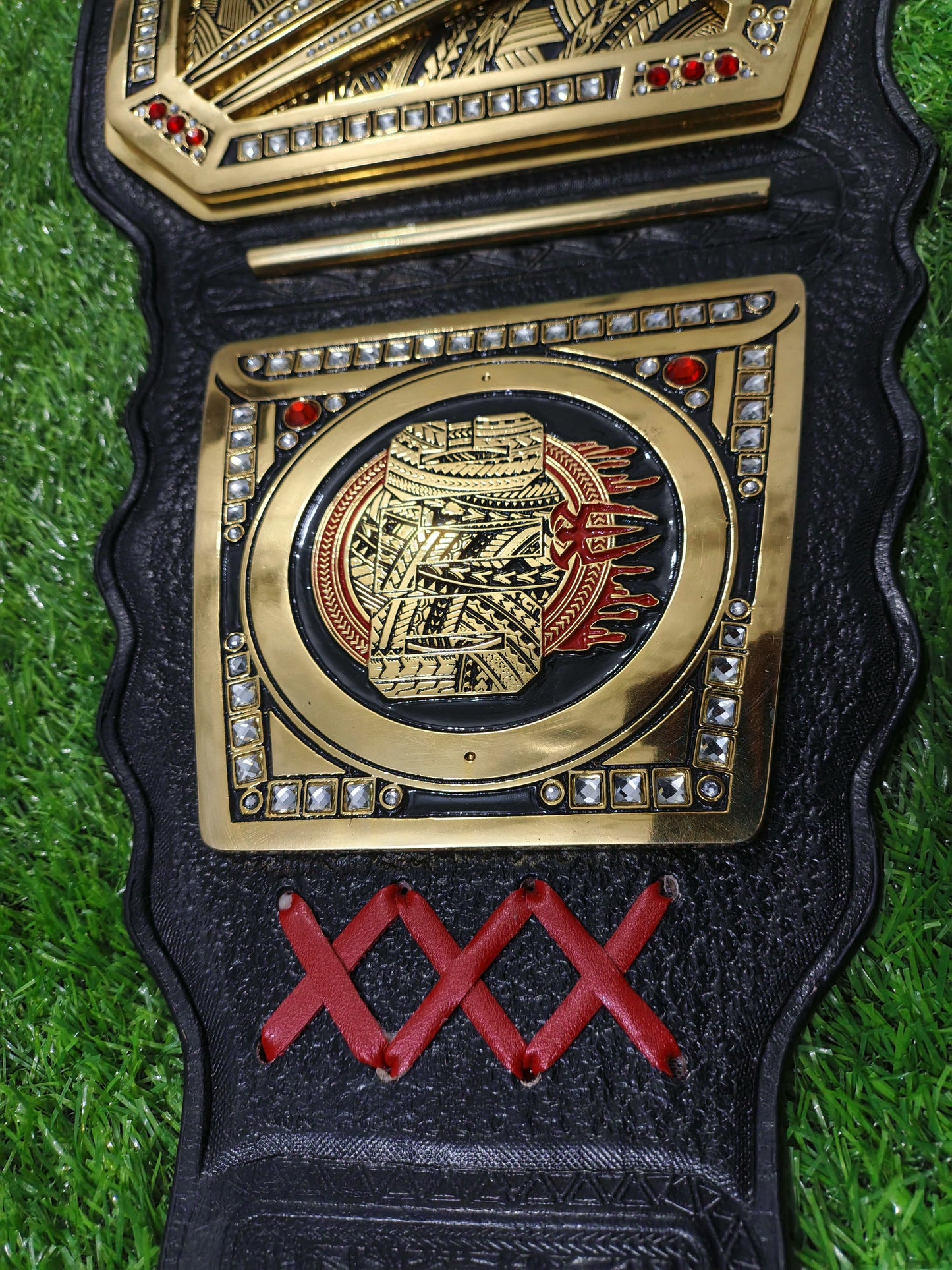 OTC Bloodline Championship Belt (Replica)