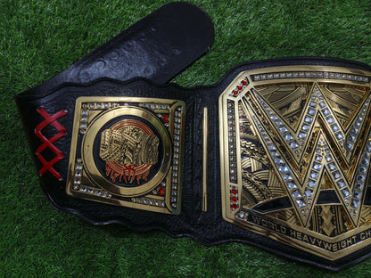 OTC Bloodline Championship Belt (Replica)