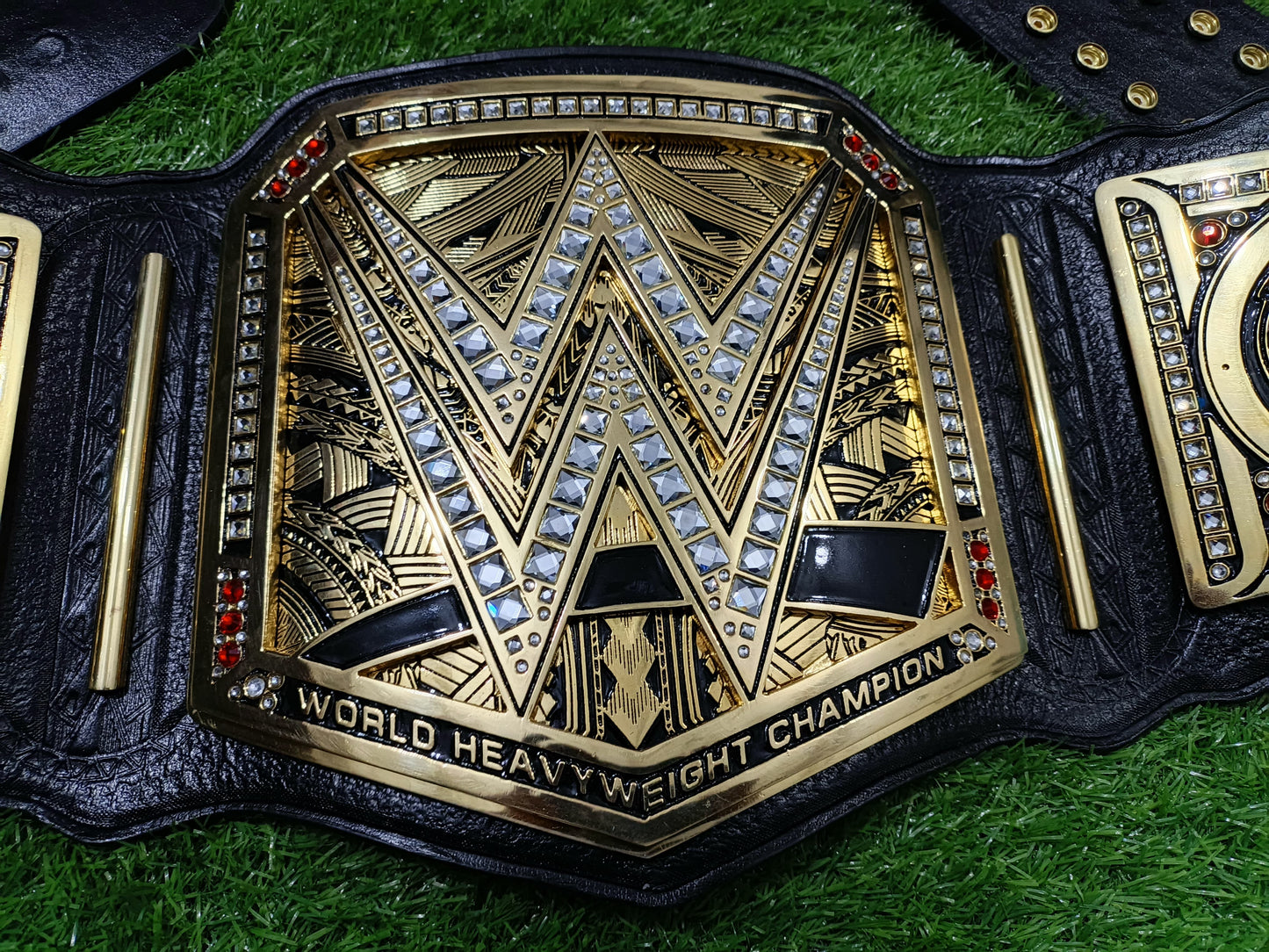 OTC Bloodline Championship Belt (Replica)