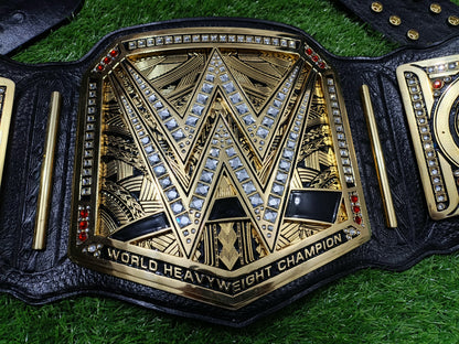 OTC Bloodline Championship Belt (Replica)