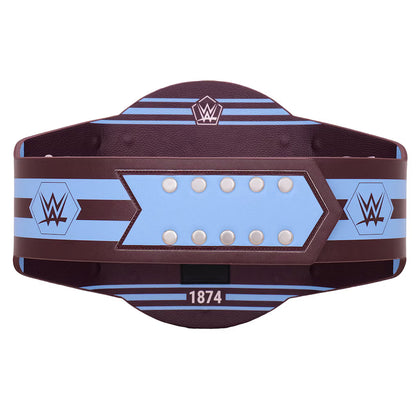 WWE x Aston Villa Legacy Championship Replica Title Belt
